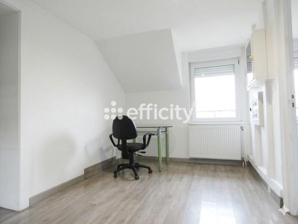 Appartement 11 pièces - 270 m² Bien prestige