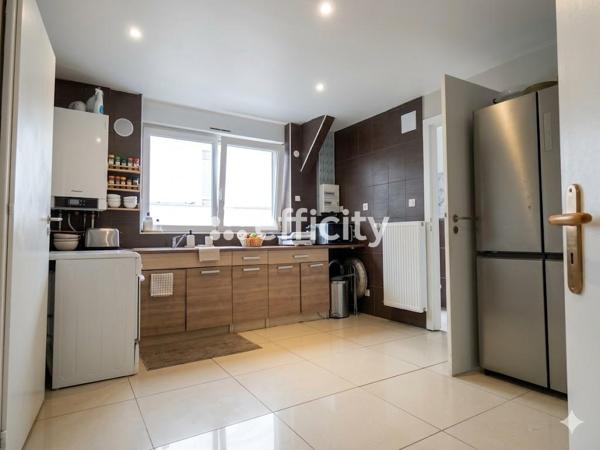 Appartement 11 pièces - 270 m² Bien prestige