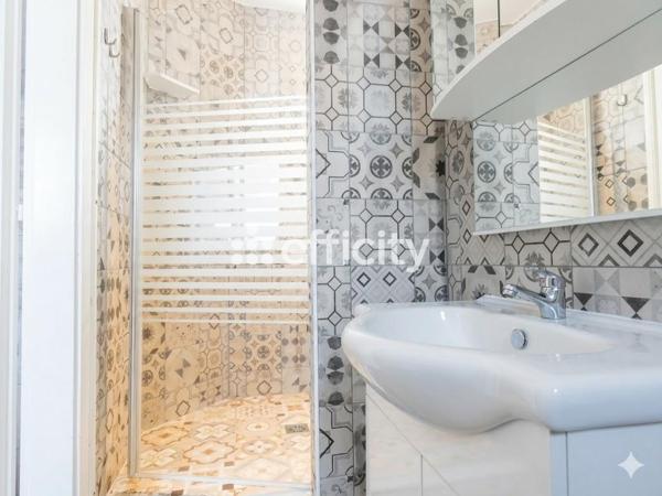 Appartement 11 pièces - 270 m² Bien prestige