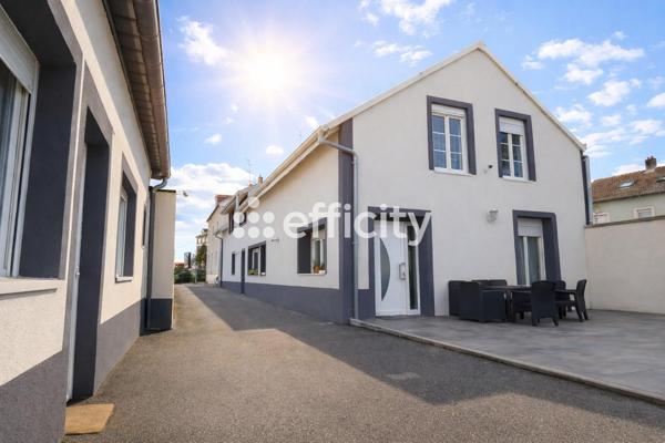 Appartement 11 pièces - 270 m² Bien prestige