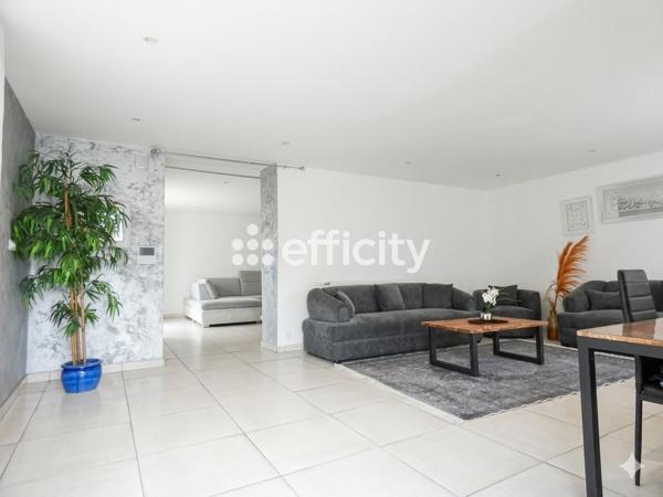 Appartement 11 pièces - 270 m² Bien prestige