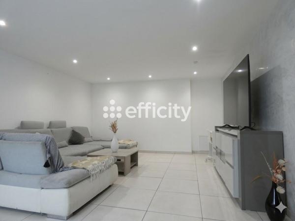 Appartement 11 pièces - 270 m² Bien prestige