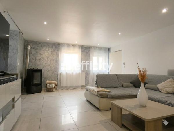 Appartement 11 pièces - 270 m² Bien prestige