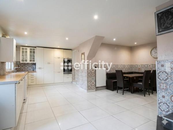 Appartement 11 pièces - 270 m² Bien prestige