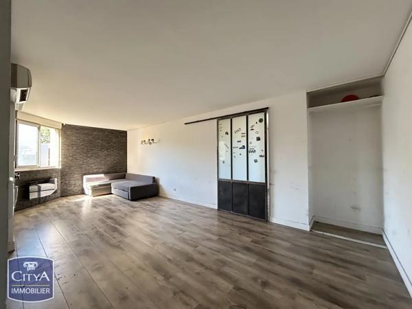 Appartement à vendre 3 pièces 59.15m² Montpellier (34090)
