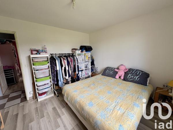 Maison à vendre 7 pièces 142 m² Auzouer-en-Touraine