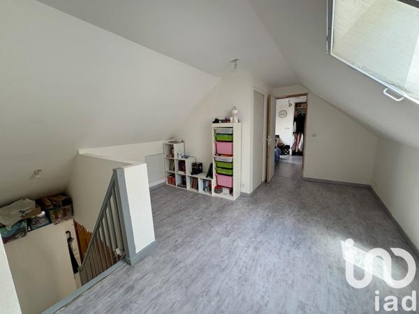 Maison à vendre 7 pièces 142 m² Auzouer-en-Touraine
