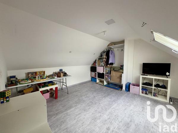 Maison à vendre 7 pièces 142 m² Auzouer-en-Touraine