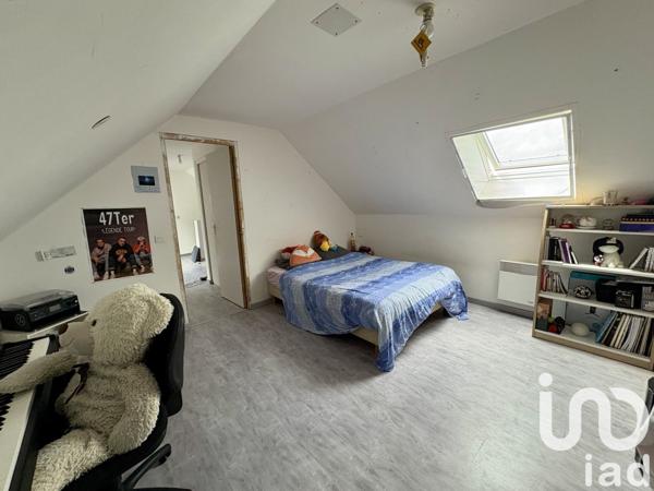 Maison à vendre 7 pièces 142 m² Auzouer-en-Touraine