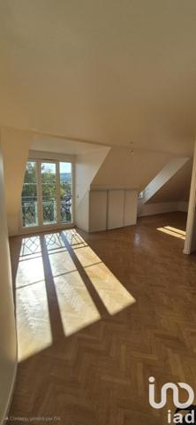Appartement à vendre 3 pièces 55 m² Les Clayes-sous-Bois