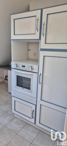 Appartement à vendre 3 pièces 55 m² Les Clayes-sous-Bois
