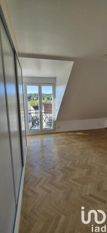 Appartement à vendre 3 pièces 55 m² Les Clayes-sous-Bois