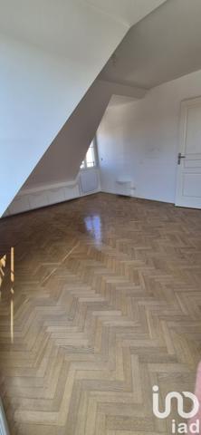 Appartement à vendre 3 pièces 55 m² Les Clayes-sous-Bois