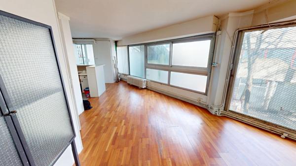 Local commercial Centre ville