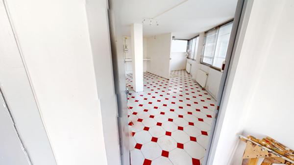 Local commercial Centre ville