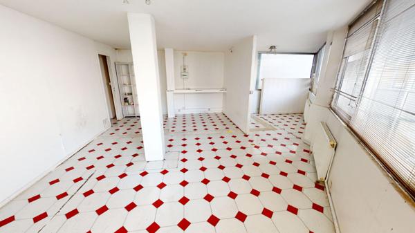 Local commercial Centre ville