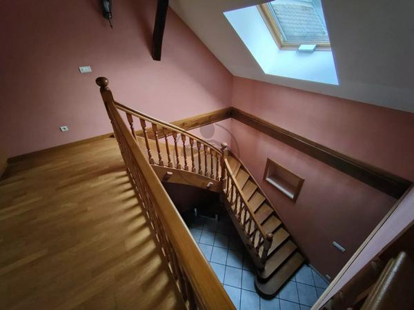 Location                                                      Appartement
                        
                     3 pièces                      90 m2                     à Baume-les-Dames