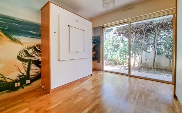 Appartement à vendre    2 pièces • 50 m2 Golfe Juan - Vallauris
