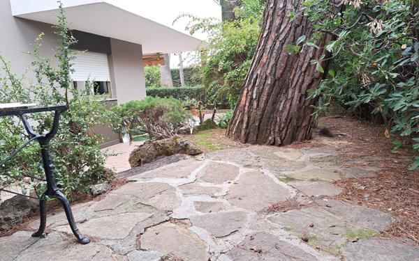 Appartement à vendre    2 pièces • 50 m2 Golfe Juan - Vallauris