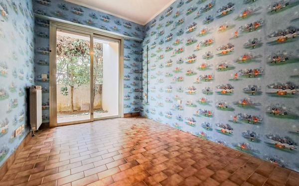 Appartement à vendre    2 pièces • 50 m2 Golfe Juan - Vallauris