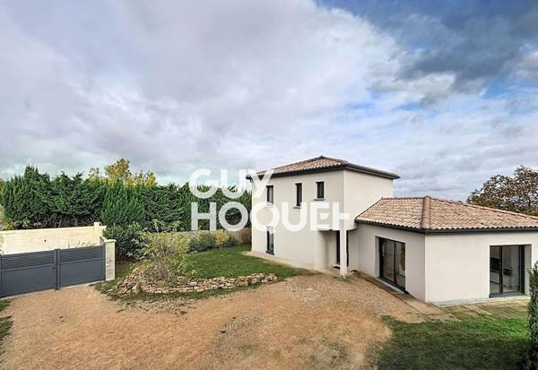 71570 CHANES - Villa 4Chbs + Dépendances