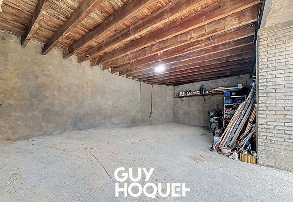 71570 CHANES - Villa 4Chbs + Dépendances