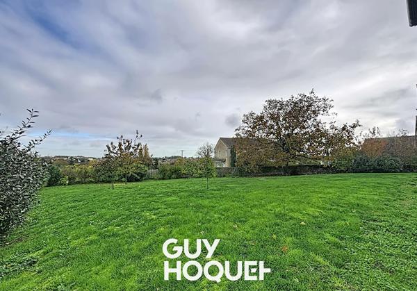 71570 CHANES - Villa 4Chbs + Dépendances