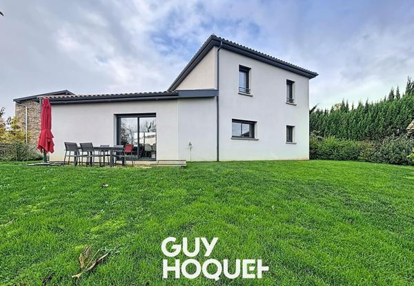 71570 CHANES - Villa 4Chbs + Dépendances