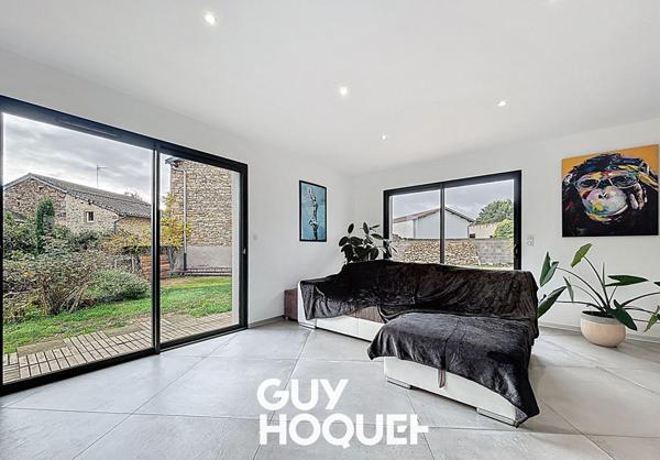 71570 CHANES - Villa 4Chbs + Dépendances