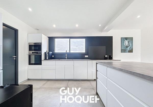 71570 CHANES - Villa 4Chbs + Dépendances