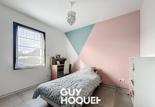 71570 CHANES - Villa 4Chbs + Dépendances