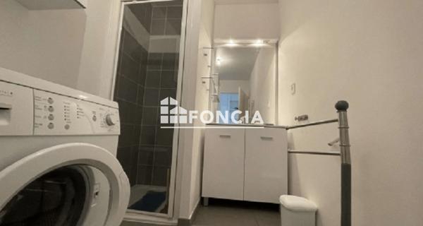Location Studio meublé 33.4 m² - La Rochelle 17000