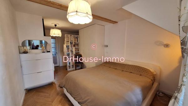Maison à vendre 4 pièces de 100 m²
