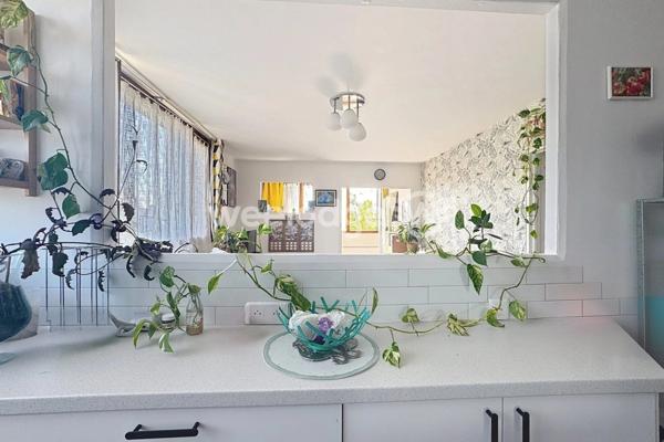 Appartement à vendre 3 pièces de 58,44 m² à Andrésy