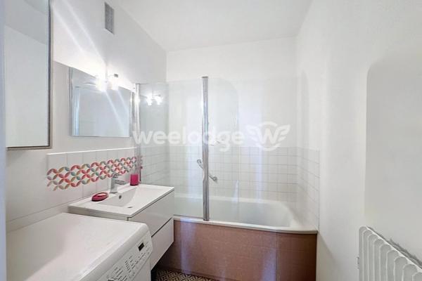 Appartement à vendre 3 pièces de 58,44 m² à Andrésy