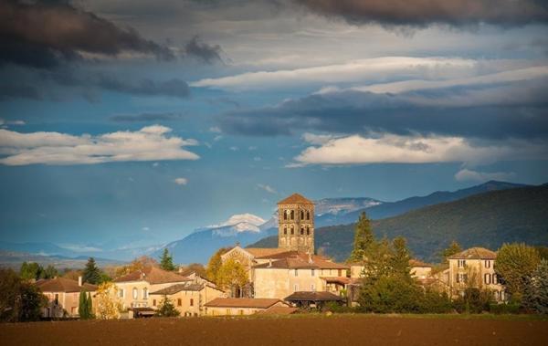 Vente Terrain Jaillans   