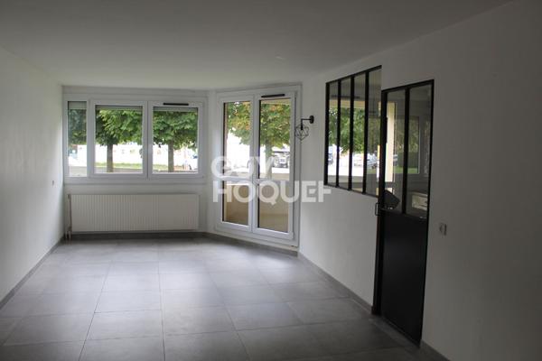 Appartement 3 pièces - Rambouillet