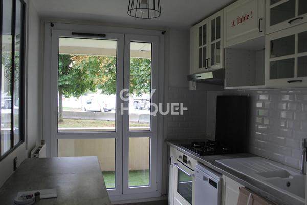 Appartement 3 pièces - Rambouillet