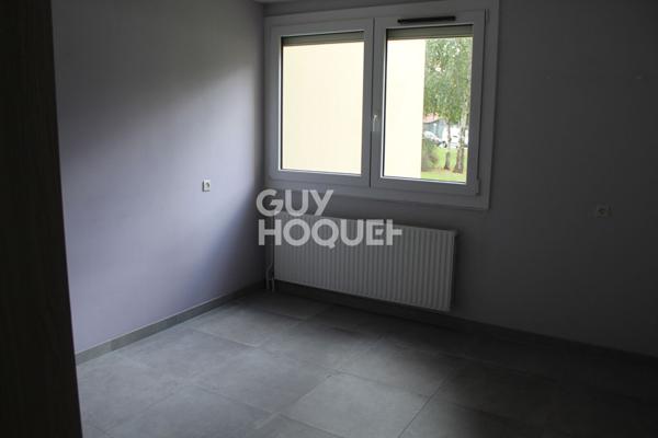 Appartement 3 pièces - Rambouillet