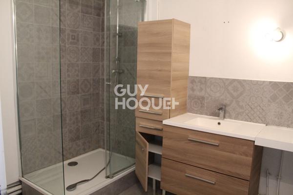 Appartement 3 pièces - Rambouillet