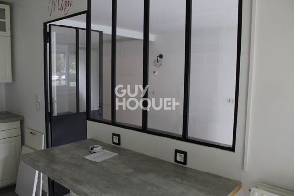 Appartement 3 pièces - Rambouillet