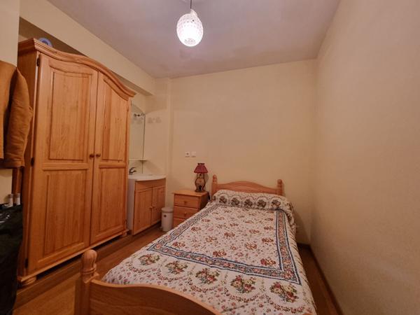 Maison Saint Gilles Croix De Vie 4 chambres Boisvinet