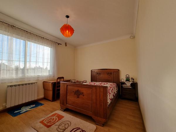 Maison Saint Gilles Croix De Vie 4 chambres Boisvinet