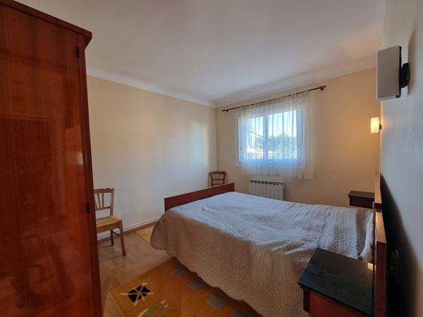 Maison Saint Gilles Croix De Vie 4 chambres Boisvinet