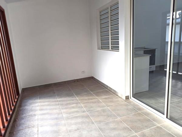Appartement