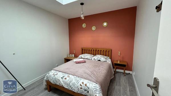 Immeuble à vendre 288m²