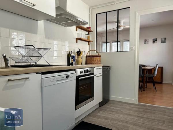 Immeuble à vendre 288m²