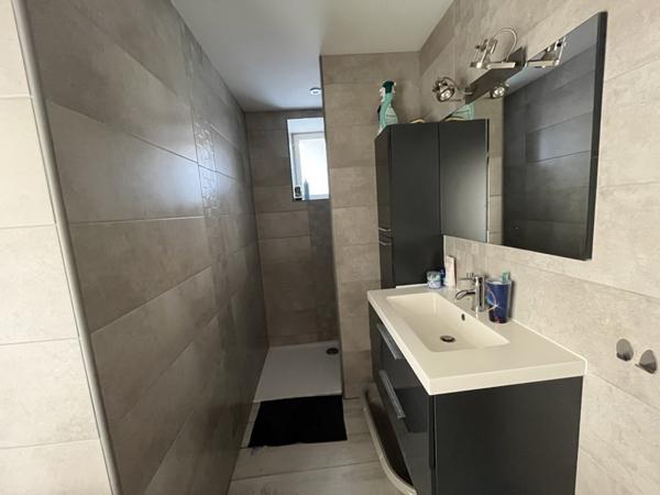 Maison à vendre |  Villedieu-sur-Indre |  2 pièces | 52 m²