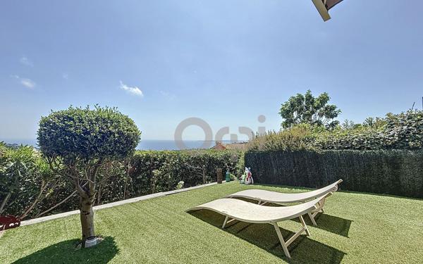 Maison à vendre    2 pièces • 32 m2 Les Issambres - Roquebrune-sur-Argens