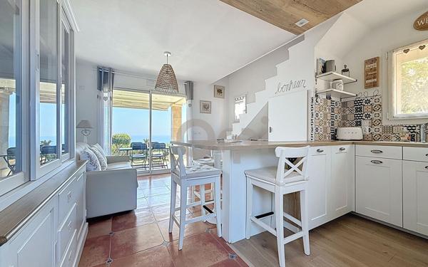 Maison à vendre    2 pièces • 32 m2 Les Issambres - Roquebrune-sur-Argens